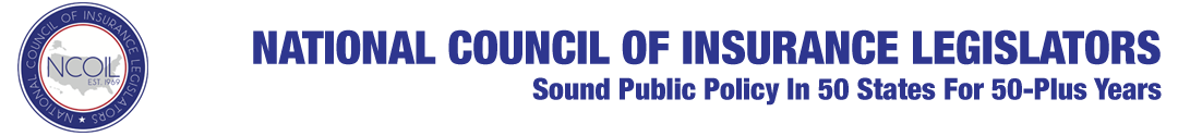 News Releases - NCOIL