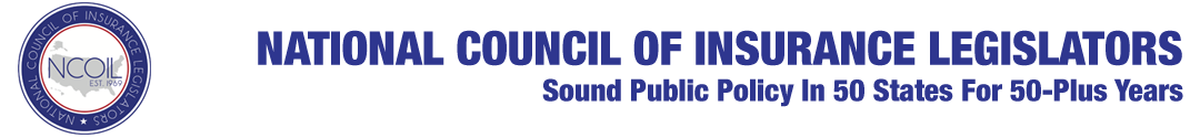 NCOIL Logo