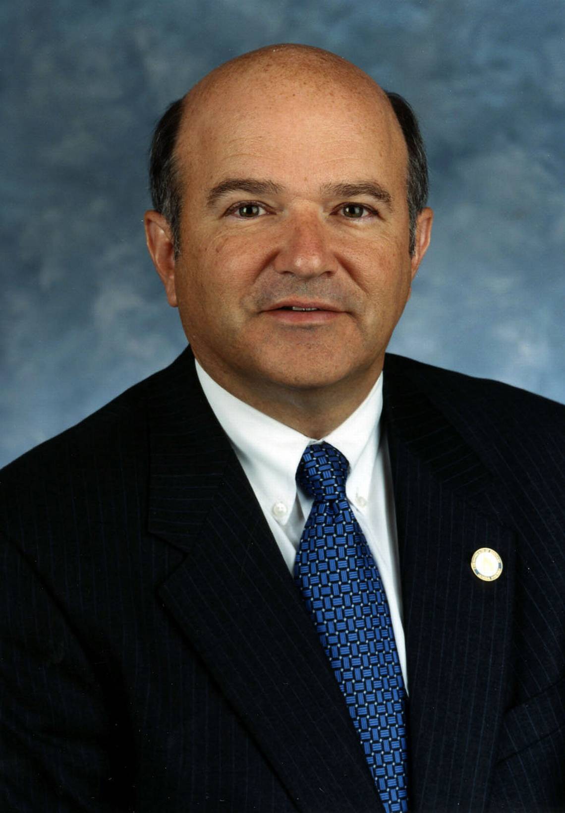 2010 - Rep. Robert Damron - Kentucky