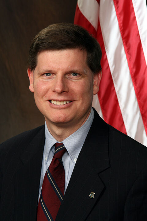 2008 - Rep. Brian Patrick Kennedy - Rhode Island