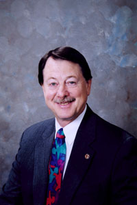 2001 - Rep. Terry R. Parke - Illinois