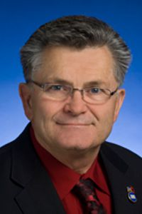 2013 - Rep. Charles Curtiss - Tennessee