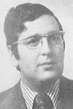1993 - Asm. Howard L. Lasher - New York