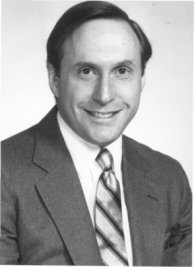 1988 - Sen. Donald M. Halperin - New York