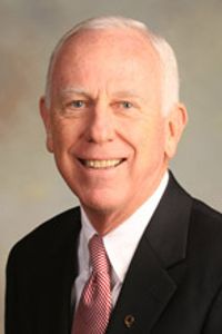 2011 - Rep. George Keiser - North Dakota