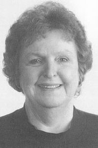 2003 - Rep. Kathleen Keenan - Vermont