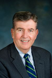 2015 - Sen. Neil Breslin - New York