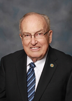2012 - Sen. Carroll Leavell - New Mexico