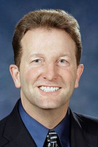 2007 - Sen. Alan Sanborn - Michigan