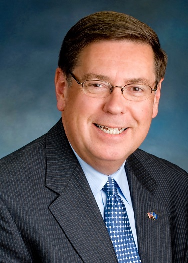 2009 - Sen. James Seward - New York
