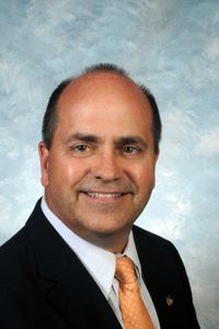 2017 - Rep. Steve Riggs - Kentucky