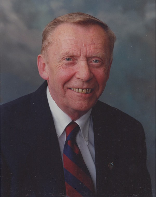 1981 - Sen. Thomas Crowley - Vermont