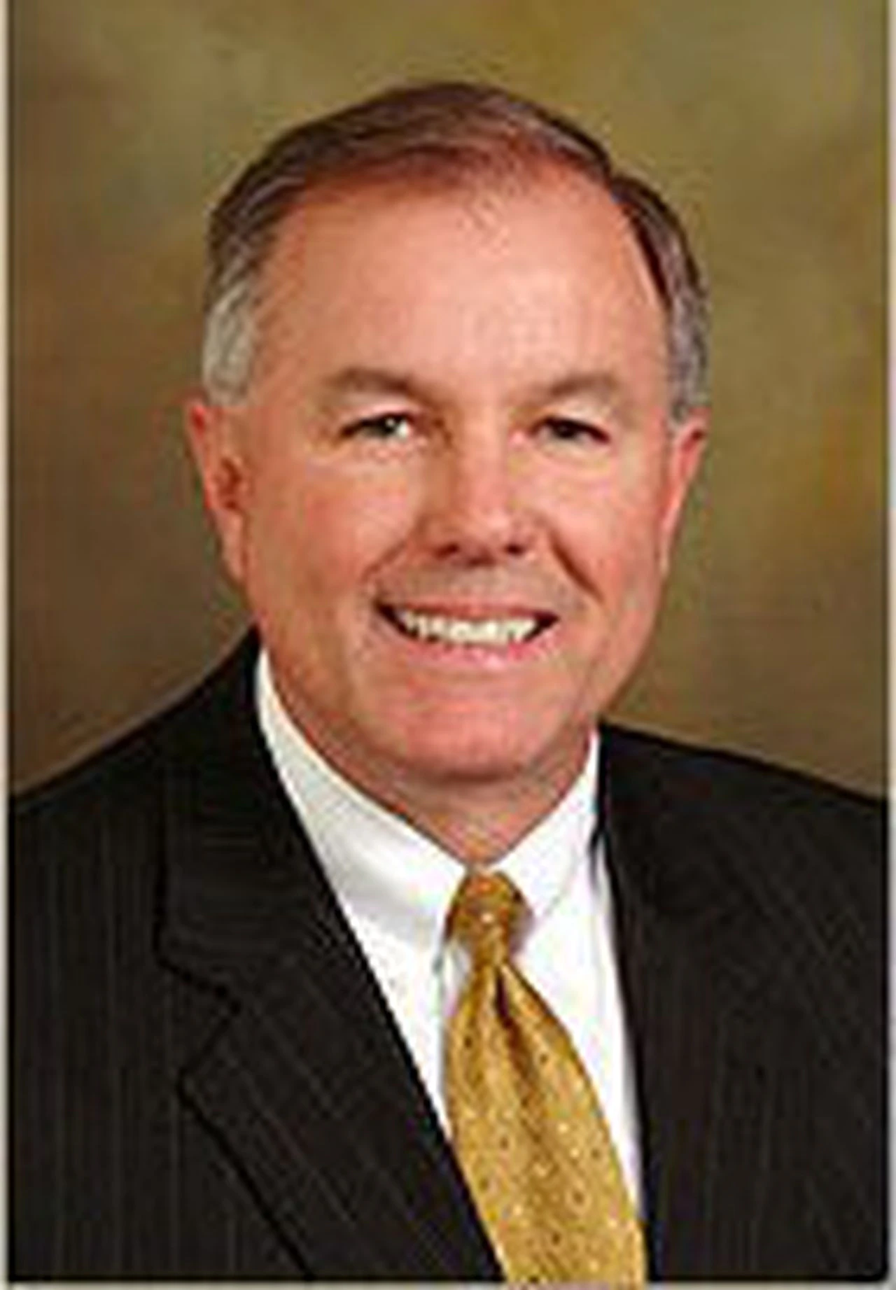 2014 - Rep. Greg Wren - Alabama