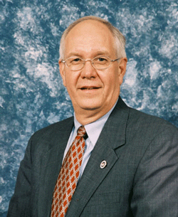 2019 - Sen. Dan "Blade" Morrish - Louisiana