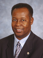Acting Chair: Rep. Carl Anderson, SC Chair: Asw. Maggie Carlton, NV
