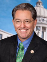 Vice Chair: Rep. Hank Zuber, MS Vice Chair: Rep. Hank Zuber, MS