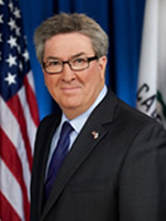 2022 - Asm. Ken Cooley - California