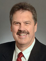 Secretary: Sen. Paul Utke, MN