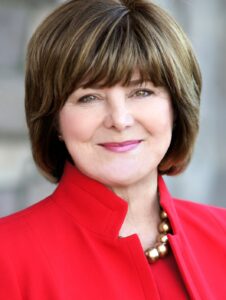 President: Rep. Deborah Ferguson DDS, AR