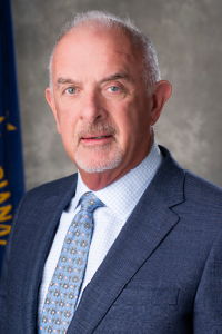 Immediate Past President: Sen. Travis Holdman, IN Immediate Past President: Sen. Jason Rapert, AR