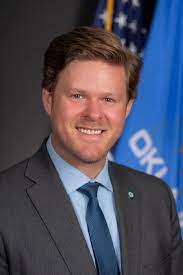 Chair: Rep. Edmond Jordan, LA
